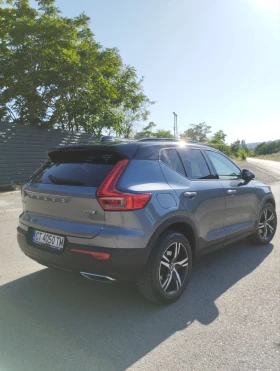 Volvo XC40 R DESIGN, снимка 2