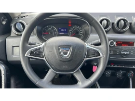 Dacia Duster 1.5 dCi 4WD , Месечна вноска от 222  , снимка 12