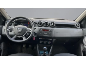 Dacia Duster 1.5 dCi 4WD , Месечна вноска от 222  , снимка 11