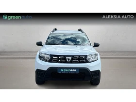 Dacia Duster 1.5 dCi 4WD , Месечна вноска от 222  , снимка 5