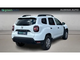 Dacia Duster 1.5 dCi 4WD , Месечна вноска от 222  , снимка 4