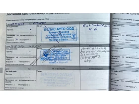 Dacia Duster 1.5 dCi 4WD , Месечна вноска от 222  , снимка 17