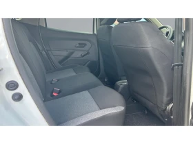 Dacia Duster 1.5 dCi 4WD , Месечна вноска от 222  , снимка 8