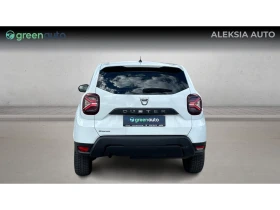 Dacia Duster 1.5 dCi 4WD , Месечна вноска от 222  , снимка 3