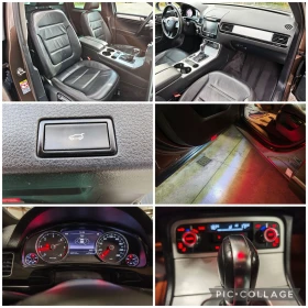 VW Touareg Пълна серв.историв VW* На пружини, снимка 8
