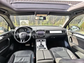 VW Touareg Пълна серв.историв VW* На пружини, снимка 15