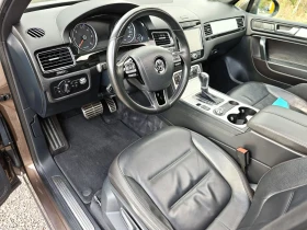 VW Touareg Пълна серв.историв VW* На пружини, снимка 10