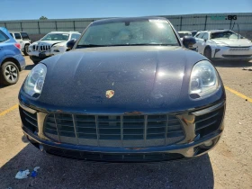 Porsche Macan S* PANO* ПОДГРЕВ* , снимка 5