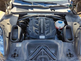 Porsche Macan S* PANO* ПОДГРЕВ* , снимка 12