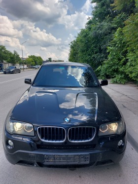 Обява за продажба на BMW X3 2.0D ~11 лв. - изображение 1