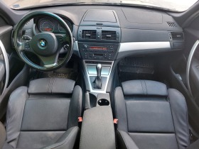 BMW X3 2.0D, снимка 12