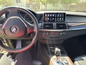 BMW X5, снимка 9