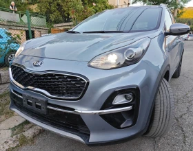 Kia Sportage 1.6 Хибрид Автоматик Фейслифт 11.2019г, снимка 5