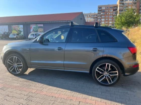 Audi Q5 3.0T quattro Premium Plus S line, снимка 2