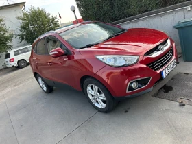 Hyundai IX35 1.7crdi, снимка 2