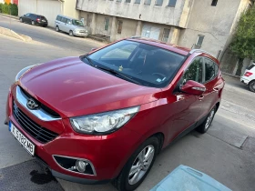 Hyundai IX35 1.7crdi, снимка 3