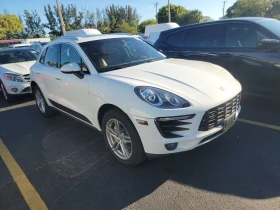 Porsche Macan MACAN S PREMUIM FULL, снимка 4