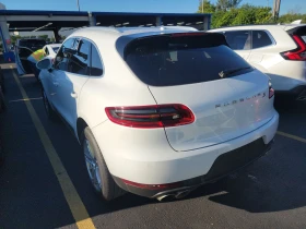 Porsche Macan MACAN S PREMUIM FULL | Mobile.bg    9