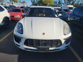 Porsche Macan MACAN S PREMUIM FULL, снимка 5