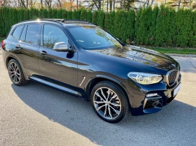 BMW X3 М40i - [1] 