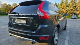 Volvo XC60 T6, 3000, 304кс. AWD, снимка 3