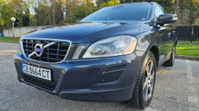 Volvo XC60 T6, 3000, 304кс. AWD, снимка 1