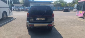 Mitsubishi Pajero sport, снимка 4