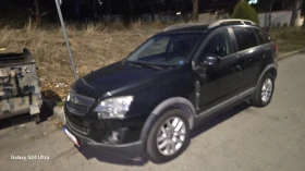 Opel Antara 2.2di FACE cosmo - [8] 