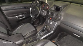     Opel Antara 2.2di FACE cosmo