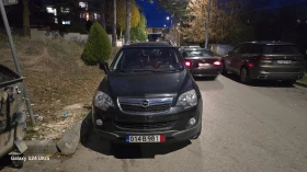 Opel Antara 2.2di FACE cosmo - [1] 