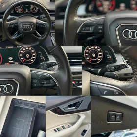 Audi Q7 * 3.0TDI* Digital* Сервизна история* , снимка 14