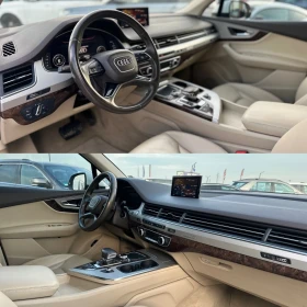 Audi Q7 * 3.0TDI* Digital* Сервизна история* , снимка 11