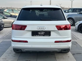 Audi Q7 * 3.0TDI* Digital* Сервизна история* , снимка 8