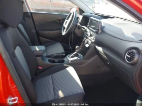 Hyundai Kona 2.0L I-4 DOHC, VVT, 147HP Front Wheel Drive, снимка 11