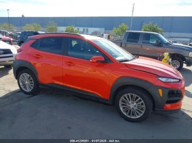 Hyundai Kona 2.0L I-4 DOHC, VVT, 147HP Front Wheel Drive, снимка 1