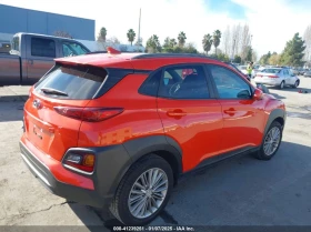 Hyundai Kona 2.0L I-4 DOHC, VVT, 147HP Front Wheel Drive, снимка 10