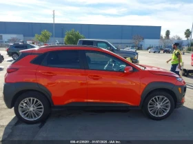 Hyundai Kona 2.0L I-4 DOHC, VVT, 147HP Front Wheel Drive, снимка 6