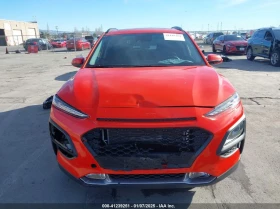 Hyundai Kona 2.0L I-4 DOHC, VVT, 147HP Front Wheel Drive, снимка 5