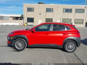 Hyundai Kona 2.0L I-4 DOHC, VVT, 147HP Front Wheel Drive, снимка 7