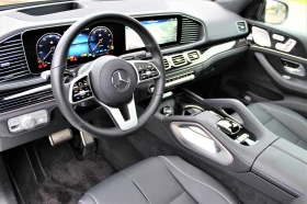 Mercedes-Benz GLS 600 MAYBACH/FIRST CLASS/DESIGNO/EXCLUSIV/E-ACTIVE BODY | Mobile.bg    9