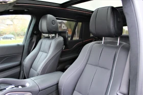 Mercedes-Benz GLS 600 MAYBACH/FIRST CLASS/DESIGNO/EXCLUSIV/E-ACTIVE BODY | Mobile.bg    8