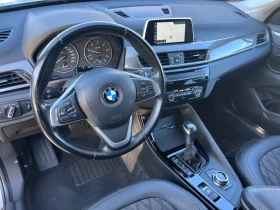 BMW X1 xDrive / xLine / Automatic , снимка 8