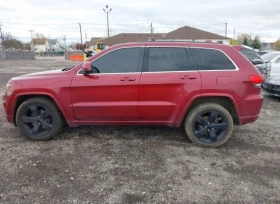 Jeep Grand cherokee ALTITUDE 4X4     | Mobile.bg    13