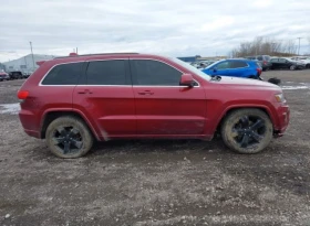 Jeep Grand cherokee ALTITUDE 4X4     | Mobile.bg    12