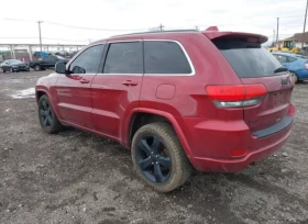 Jeep Grand cherokee ALTITUDE 4X4     | Mobile.bg    3