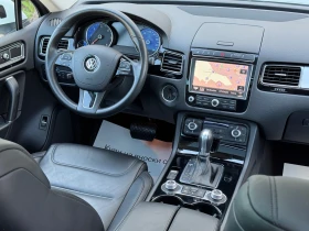 VW Touareg 3.0TDI-R-LINE-ПАНОРАМА-КАМЕРА360-ДИСТРОНИК-УНИКАТ - 38990 лв. - 63236035 13