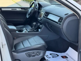 VW Touareg 3.0TDI-R-LINE-ПАНОРАМА-КАМЕРА360-ДИСТРОНИК-УНИКАТ - 38990 лв. - 63236035 15