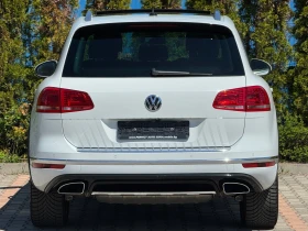 Обява за продажба на VW Touareg 3.0TDI-R-LINE-ПАНОРАМА-КАМЕРА360-ДИСТРОНИК-УНИКАТ ~38 990 лв. - изображение 3