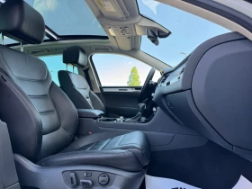 VW Touareg 3.0TDI-R-LINE-ПАНОРАМА-КАМЕРА360-ДИСТРОНИК-УНИКАТ - 38990 лв. - 63236035 16