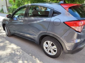 Honda Hr-v - 24990 лв. - 17254354 6